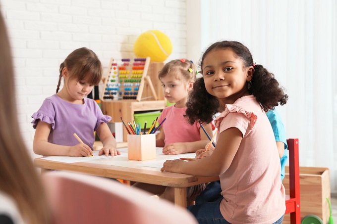 Is It Safe to Send My Children to Childcare?