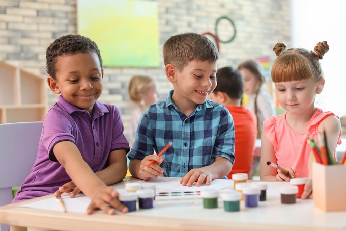 Fun and Exciting Activities Kindergarten Students Should Try