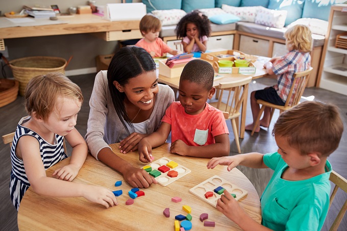 quality-early-learning-programs-for-your-children